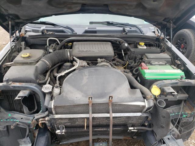 Photo 7 from auction – 2007 JEEP COMMANDER with VIN 1J8HG48P37C678816