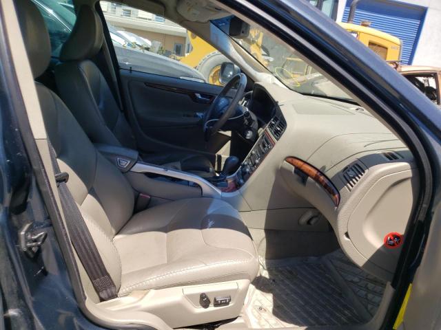 Photo 5 from auction – 2006 VOLVO XC70 with VIN YV4SZ592471262461