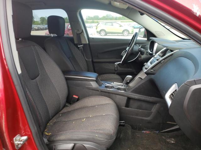 Photo 5 from auction – 2012 CHEVROLET EQUINOX LT with VIN 2GNALDEK7C1338945