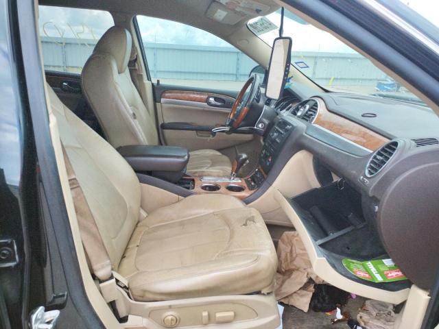 Photo 5 from auction – 2011 BUICK ENCLAVE CX with VIN 5GAKRBED3BJ410764