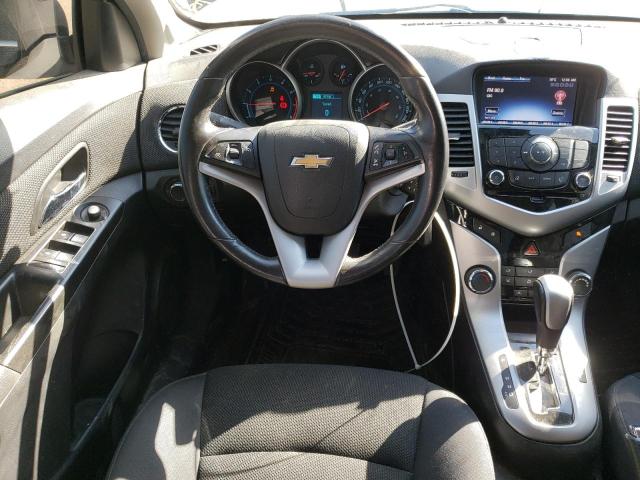 Photo 9 from auction – 2014 CHEVROLET CRUZE LT with VIN 1G1PC5SB1E7187516