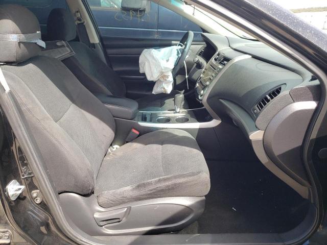 Photo 5 from auction – 2015 NISSAN ALTIMA 2.5 with VIN 1N4AL3AP0FN864539