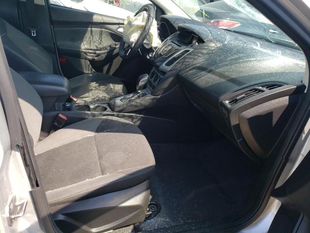 Photo 5 from auction – 2012 FORD FOCUS SE with VIN 1FAHP3F21CL264832