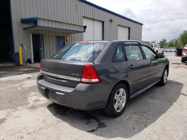 Photo 4 from auction – 2007 CHEVROLET MALIBU MAX with VIN 1G1ZT68N07F214732