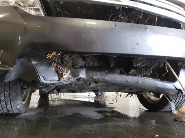 Photo 9 from auction – 2011 TOYOTA VENZA with VIN 4T3BK3BB7BU055952