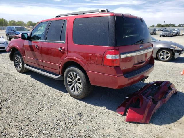Photo 3 from auction – 2017 FORD EXPEDITION with VIN 1FMJU1JT0HEA75511