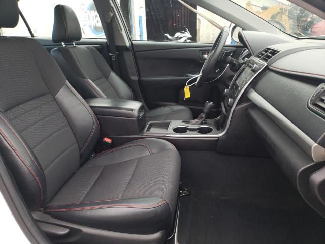 Photo 5 from auction – 2017 TOYOTA CAMRY LE with VIN 4T1BF1FK8HU313481