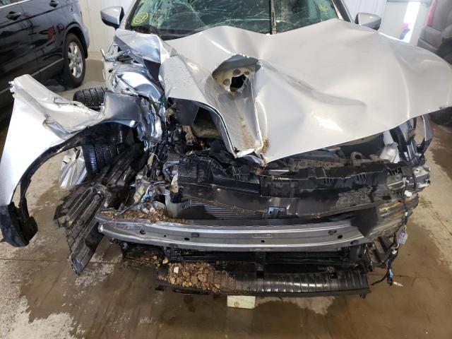 Photo 7 from auction – 2018 SUBARU OUTBACK 2. with VIN 4S4BSAHC1J3228754