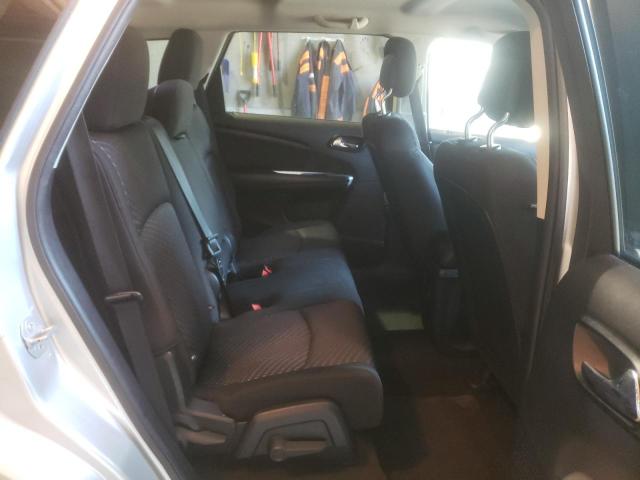 Photo 6 from auction – 2011 DODGE JOURNEY MA with VIN 3D4PH1FG0BT520404