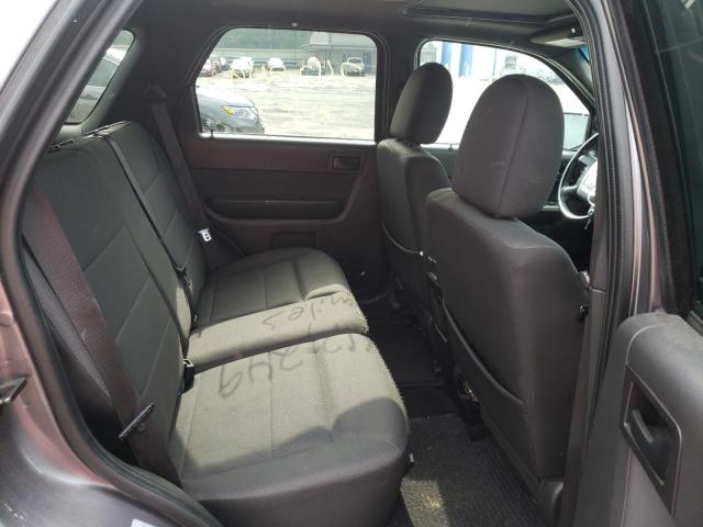 Photo 6 from auction – 2010 FORD ESCAPE XLT with VIN 1FMCU0D79AKD00209