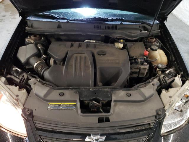 Photo 7 from auction – 2008 CHEVROLET COBALT LT with VIN 1G1AL58F587168651