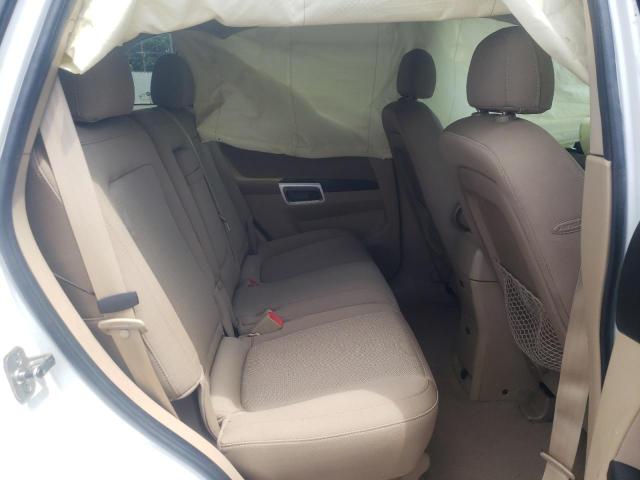 Photo 6 from auction – 2009 SATURN VUE XE with VIN 3GSCL33P69S555835
