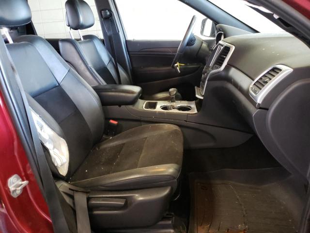 Photo 5 from auction – 2015 JEEP GRAND CHER with VIN 1C4RJFAG9FC859713