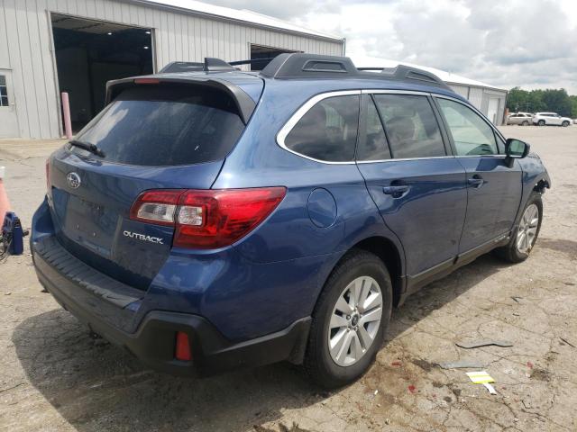 صورة رقم 4 من المزاد - 2019 SUBARU OUTBACK 2. مع VIN 4S4BSAFC9K3388983