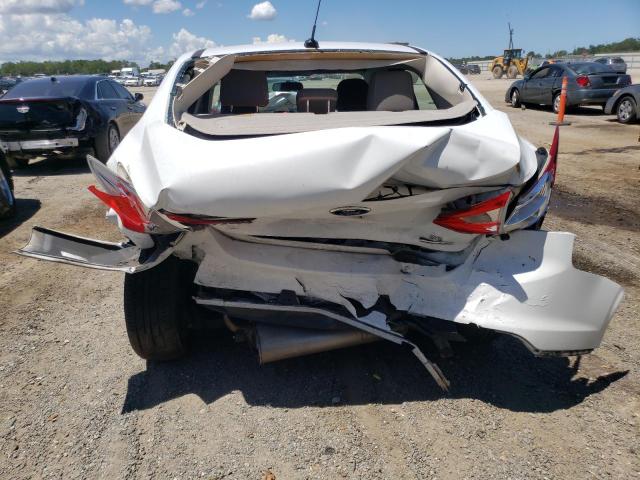 Photo 9 from auction – 2014 FORD FOCUS SE with VIN 1FADP3F28EL378330
