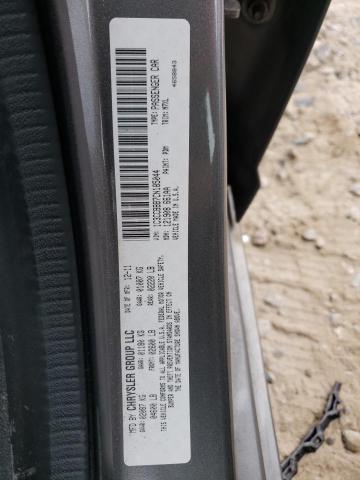 Photo 10 from auction – 2012 CHRYSLER 200 TOURIN with VIN 1C3CCBBB7CN185044