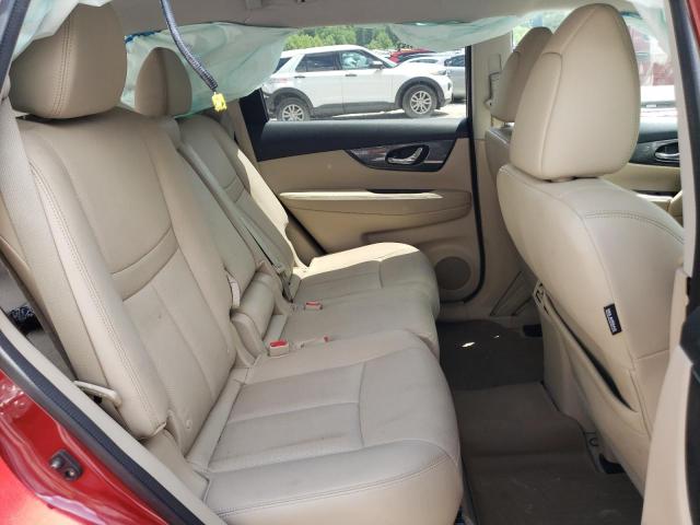 Photo 6 from auction – 2014 NISSAN ROGUE S with VIN 5N1AT2MV0EC795291
