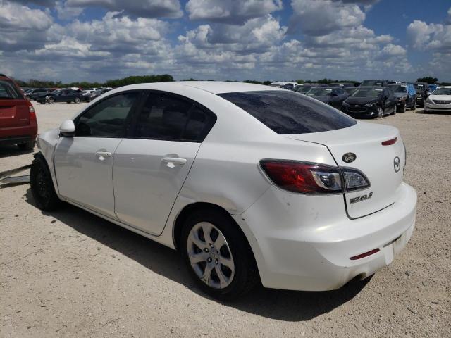 Photo 3 from auction – 2013 MAZDA 3 I with VIN JM1BL1TF1D1702141