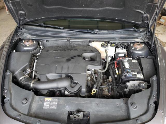 Photo 7 from auction – 2012 CHEVROLET MALIBU with VIN 1G1ZD5E07CF250069