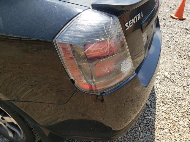 Photo 9 from auction – 2011 NISSAN SENTRA with VIN 3N1AB6AP9BL726395