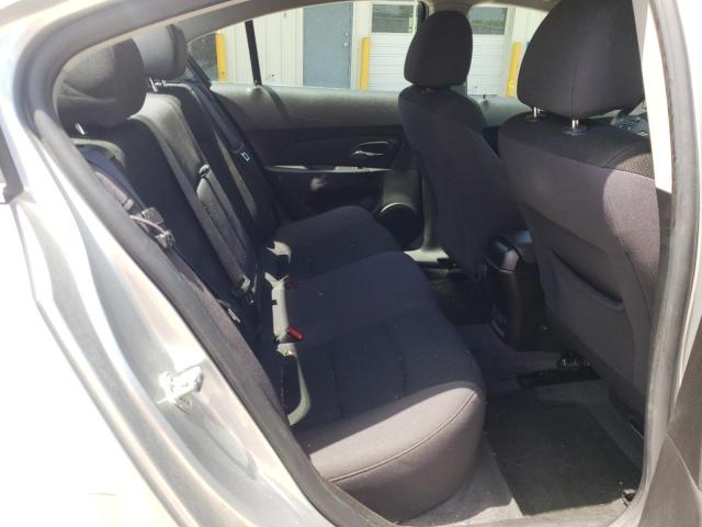 Photo 6 from auction – 2013 CHEVROLET CRUZE LT with VIN 1G1PC5SB2D7102147