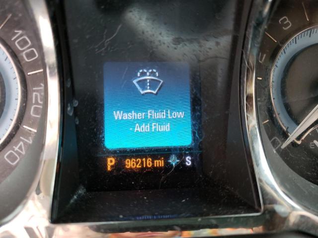 Photo 8 from auction – 2013 BUICK LACROSSE with VIN 1G4GC5E34DF147085
