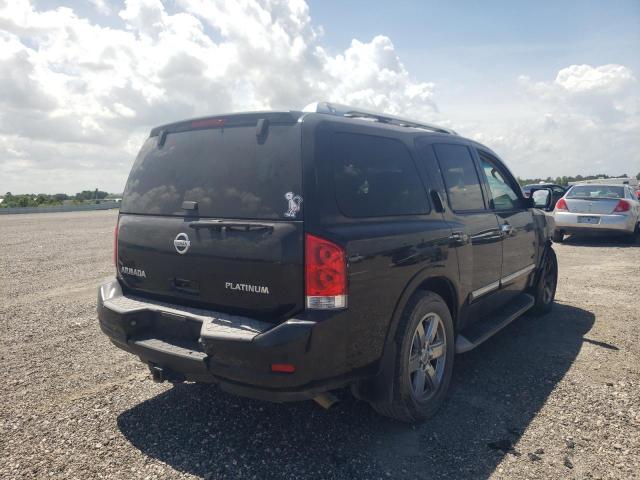 Photo 4 from auction – 2010 NISSAN ARMADA SE with VIN 5N1AA0NC3AN620958