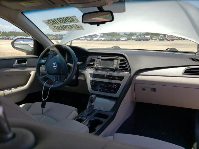 Photo 9 from auction – 2015 HYUNDAI SONATA SE with VIN 5NPE24AF6FH159367