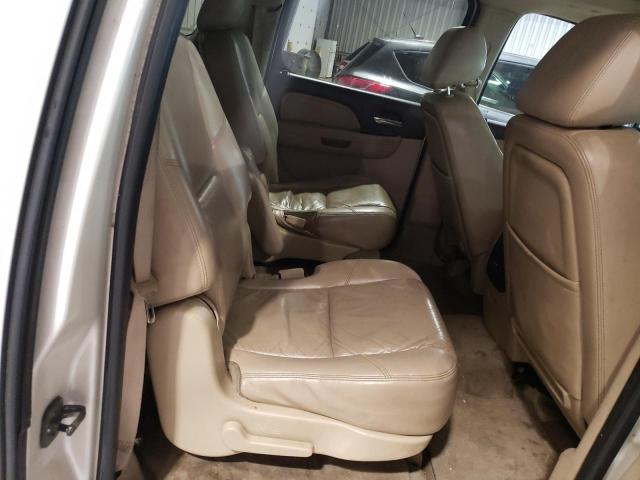 Photo 6 from auction – 2011 GMC YUKON XL D with VIN 1GKS2MEF8BR202756