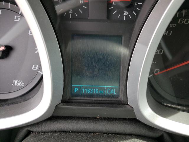 Photo 8 from auction – 2015 CHEVROLET EQUINOX LT with VIN 2GNFLFEK2F6210962