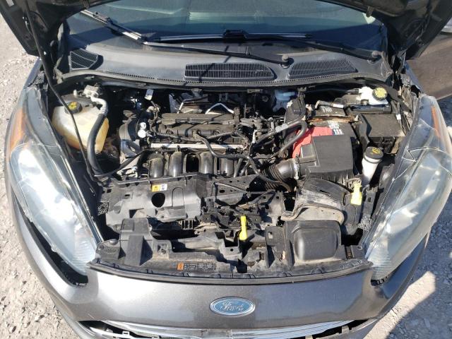 Photo 7 from auction – 2015 FORD FIESTA SE with VIN 3FADP4EJ3FM200839