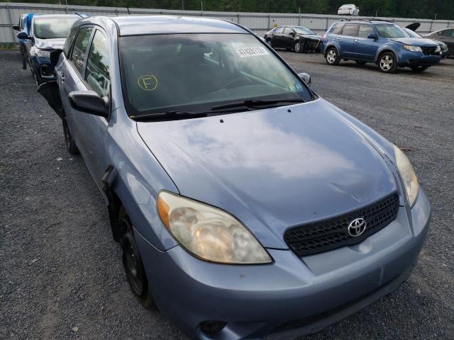 Zdjęcie 1 z aukcji – 2007 TOYOTA COROLLA MA z VIN 2T1KR32E37C680422