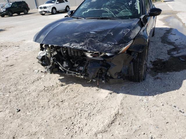 Photo 9 from auction – 2019 NISSAN ALTIMA S with VIN 1N4BL4BV0KC212162
