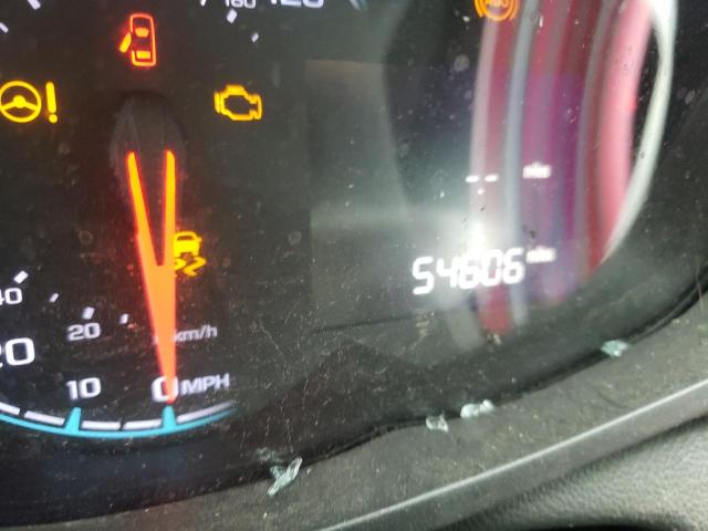 Photo 8 from auction – 2020 CHEVROLET SPARK LS with VIN KL8CB6SA7LC400620