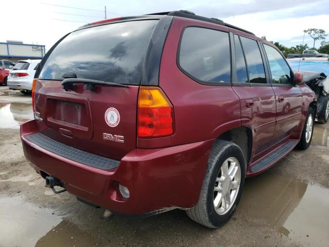 Photo 4 from auction – 2008 GMC ENVOY DENA with VIN 1GKES63M482142034