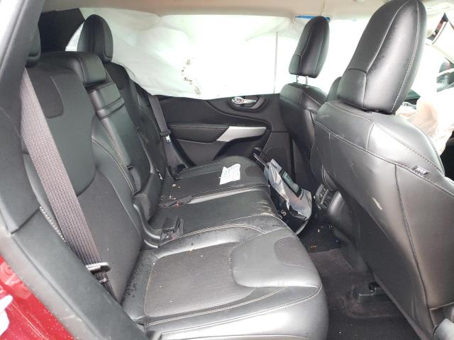 Photo 6 from auction – 2018 JEEP CHEROKEE L with VIN 1C4PJLLB0JD622764