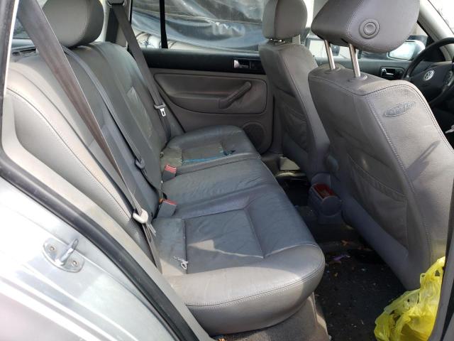 Photo 6 from auction – 2002 VOLKSWAGEN JETTA with VIN WVWSB61J32W237353