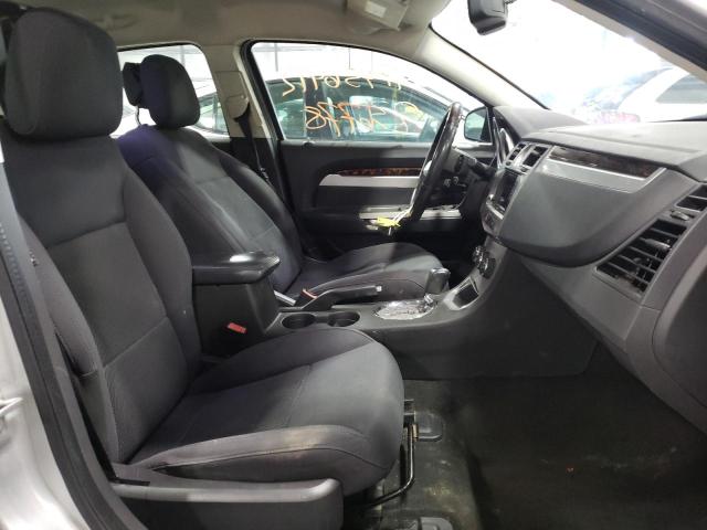 Photo 5 from auction – 2010 CHRYSLER SEBRING LI with VIN 1C3CC5FB8AN218867