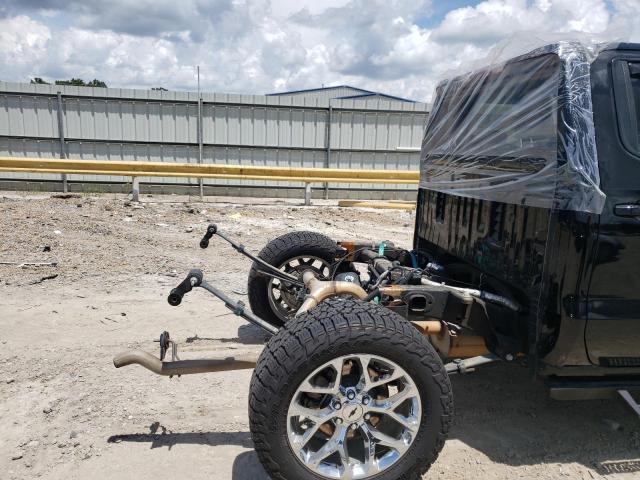 Photo 9 from auction – 2021 CHEVROLET SILVERADO with VIN 1GCUYDED6MZ128998