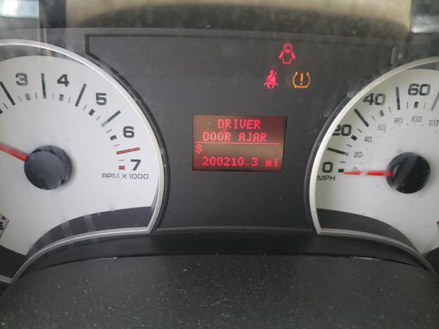 Foto 8 de la subasta – 2008 FORD EXPLORER S con VIN 1FMEU33E78UA48095