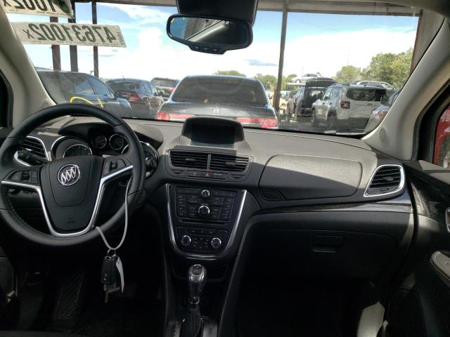 Photo 9 from auction – 2016 BUICK ENCORE CON with VIN KL4CJBSB3GB712970