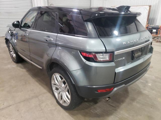 Photo 3 from auction – 2016 LAND ROVER RANGE ROVE with VIN SALVR2BG2GH135681
