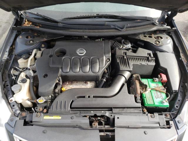 Photo 7 from auction – 2010 NISSAN ALTIMA BAS with VIN 1N4AL2AP3AN429176