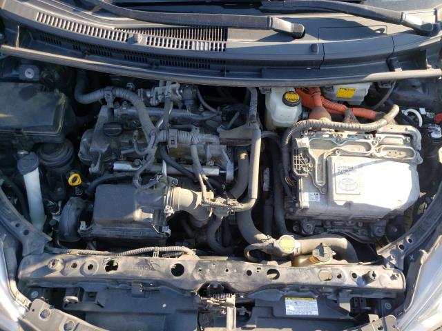 Photo 7 from auction – 2015 TOYOTA PRIUS C with VIN JTDKDTB36F1098086