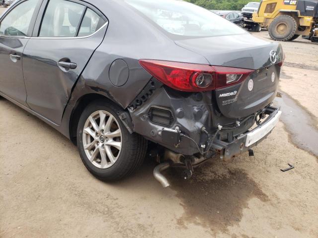 Photo 9 from auction – 2016 MAZDA 3 SPORT with VIN JM1BM1U76G1313035