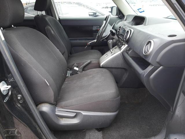 Photo 5 from auction – 2008 SCION XB with VIN JTLKE50E681010173