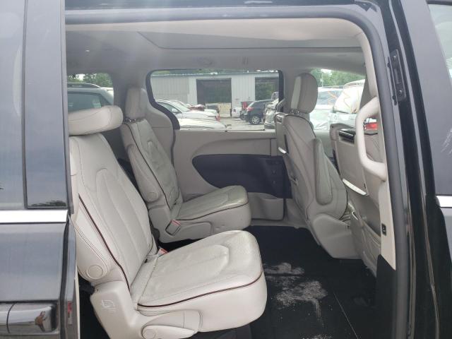 Photo 6 from auction – 2017 CHRYSLER PACIFICA L with VIN 2C4RC1GG3HR614548