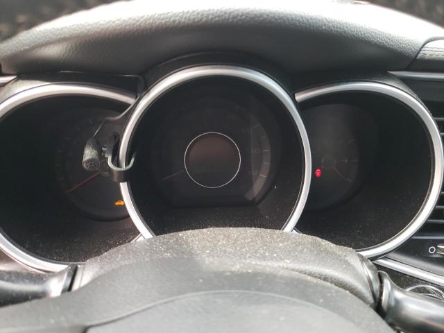 Photo 8 from auction – 2015 KIA OPTIMA EX with VIN 5XXGN4A74FG454410