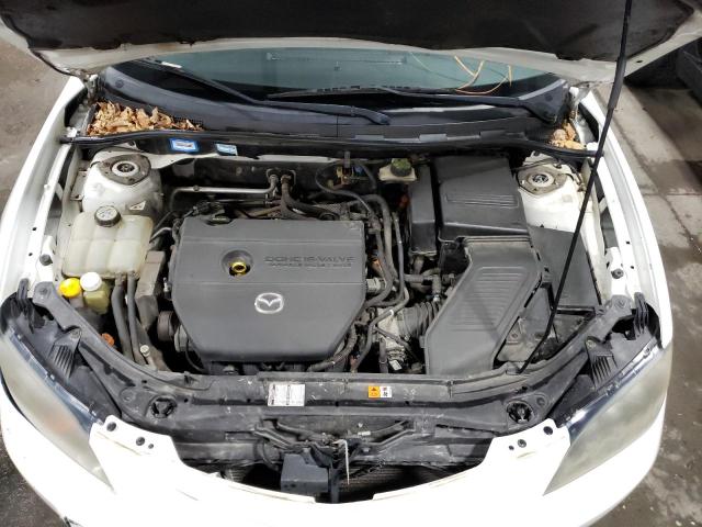 صورة رقم 7 من المزاد - 2009 MAZDA 3 S مع VIN JM1BK323491201824