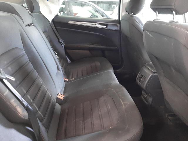 Photo 6 from auction – 2017 FORD FUSION SE with VIN 3FA6P0HD0HR273597